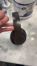 Beats by Dr. Dre Studio Pro Wireless Over-Ear Headphones - Deep Brown