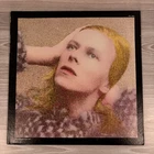 DAVID BOWIE Hunky Dory Vinyl LP