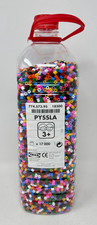 NOS Ikea Pyssla Multicolor Fusing Beads