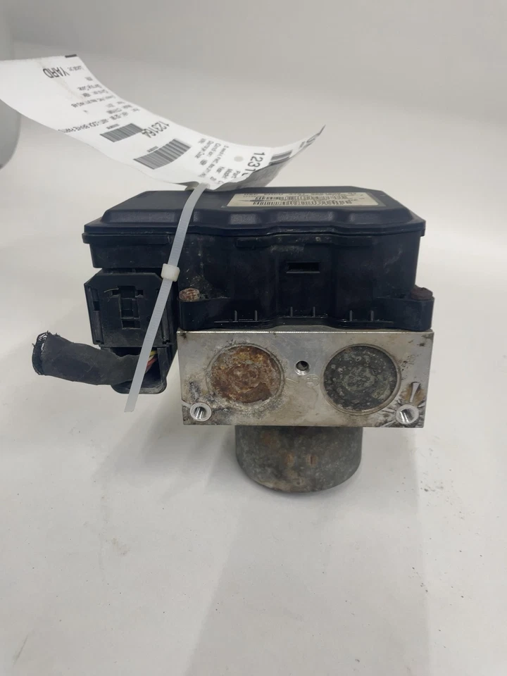 Mini Cooper Countryman 2011 válvula de freno antibloqueo modelo S tracción delantera Foto 2 de 4