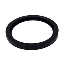 2 inch DIN Gasket - Buna (Pack 10)