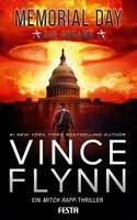 Vince Flynn / Memorial DAY - Die Gefahr / 9783865528995