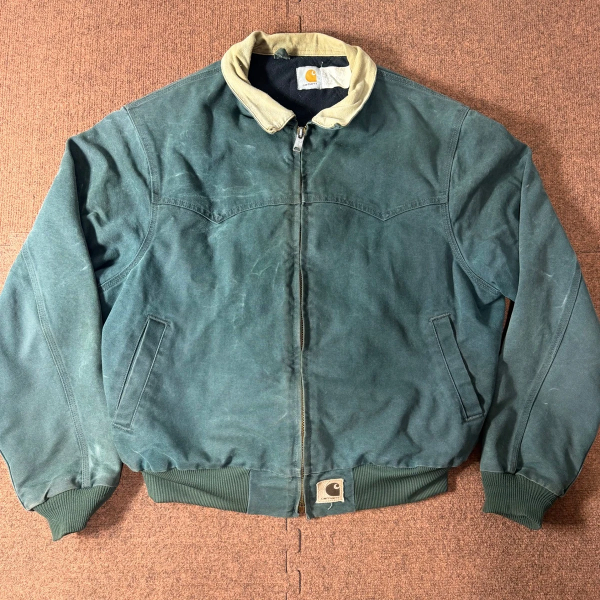 santa fe jacket products for sale | eBay