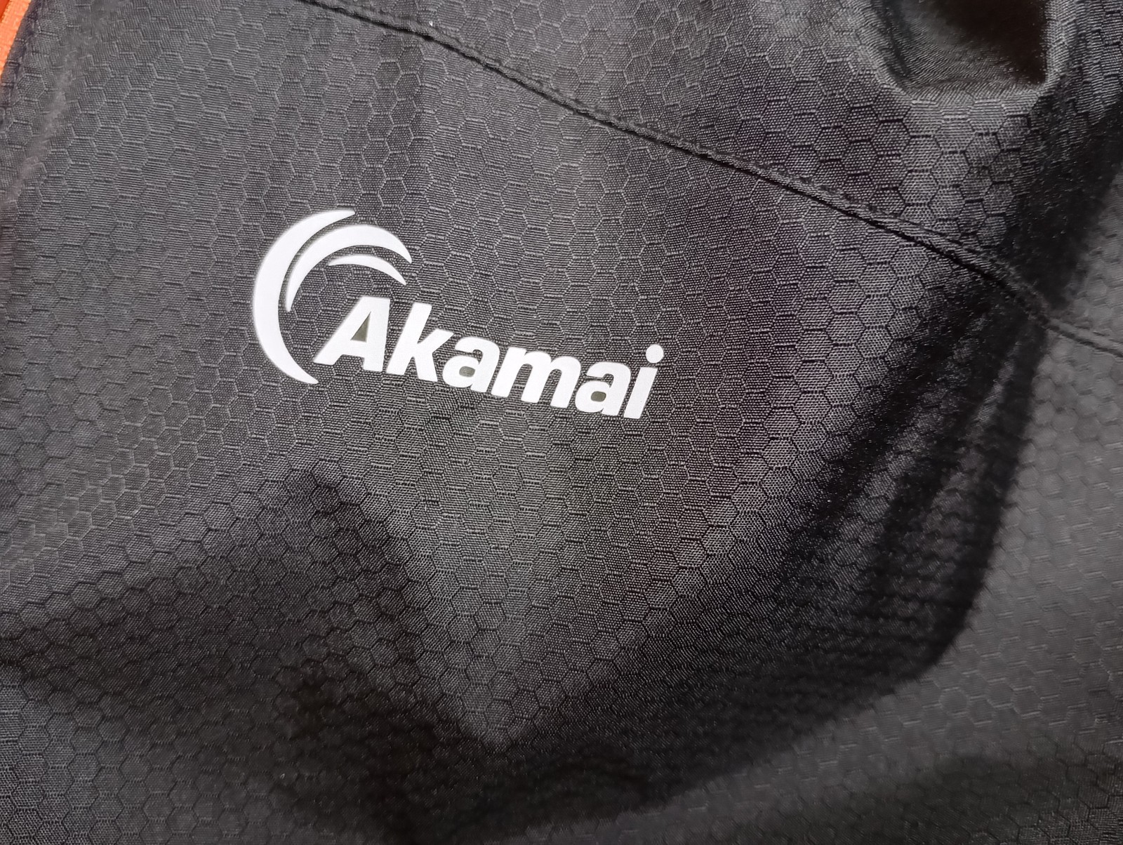 Stormtech Performance Wind breaker Jacket Large w… - image 4