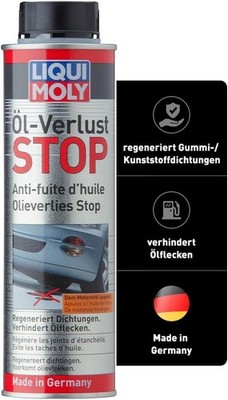 Liqui Moly Oil Loss Stop - 300 ml (1005 )