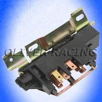 ZÜNdungsschalter Jeep 73-90 CJ5 CJ6 CJ7 Grand Wagoneer Scrambler J10 J20 J2600