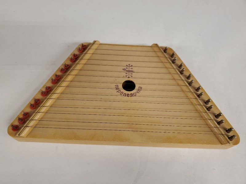 Nepenenoyka Lap Harp