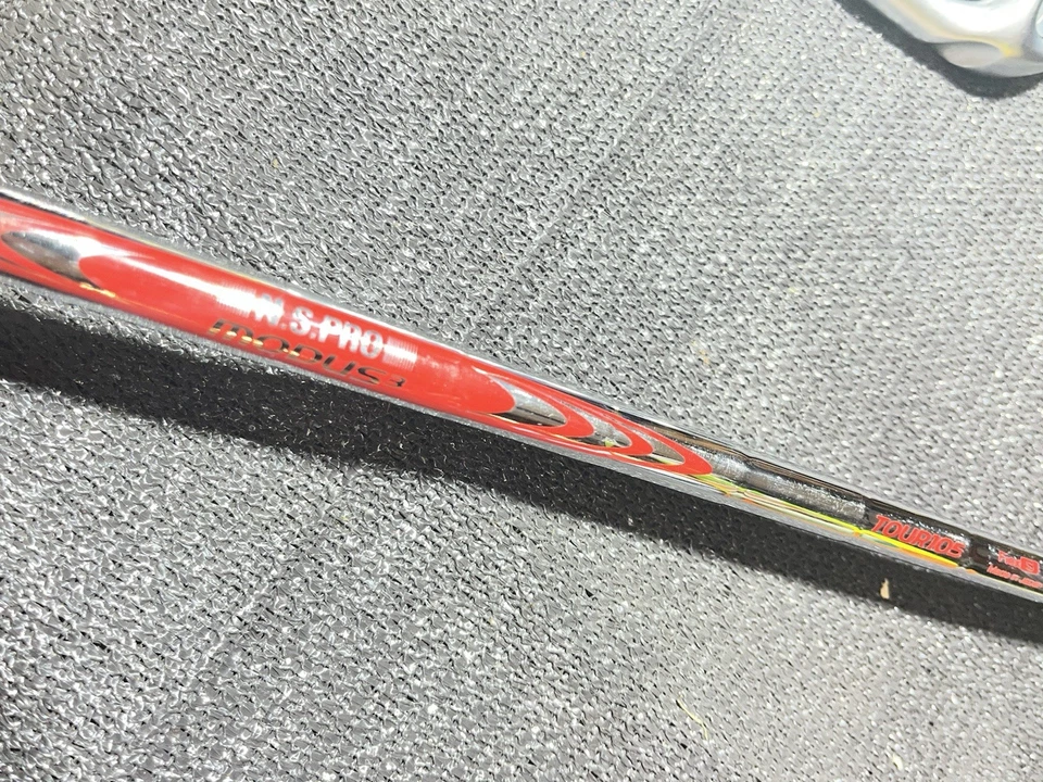 Ping i230 Eisensatz 4-PW - Bild 3 von 4