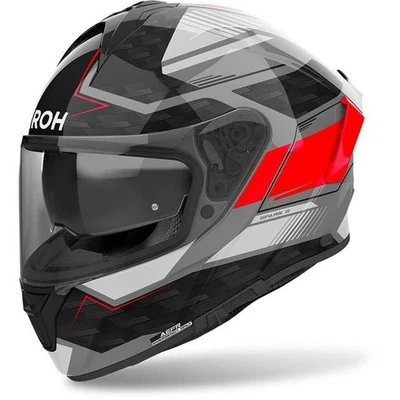 AIROH Casque Intégral SPARK 2 ZENITH - Photo 1/4