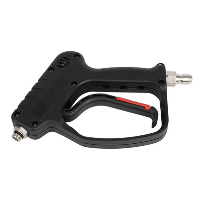 #ad 5000PSI High Pressure Power Washer Spray Gun Wand Lance Nozzle Tips Kit M22 $43.42