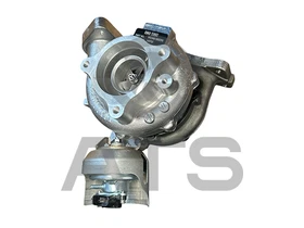 Turbolader für MAZDA 6 Stufenheck (GH) 2.2 MZR-CD (GH R2AC-13-700B, R2AC-13-700C
