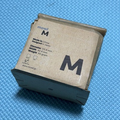 mowl M New and unused | eBay