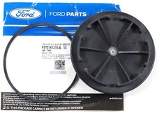 Ford Oem F5tz-9g270-a Fuel Filter Bowl Cap O-ring 1994-1997 7.3l Powerstroke