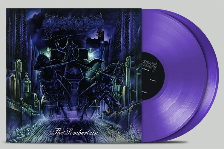 Dissection Vinyl Records for sale - eBay