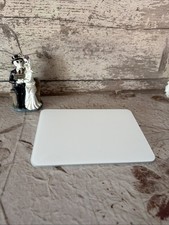 Apple Magic Trackpad 2 White A1535, Multi-Touch, Rechargeable