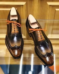 Zodiac Leather Oxfords Casual‎ Shoes men\'s 7.5 US, women\'s 9.5 US Zodiac | Shoes | Zodiac Mens Leather Oxford Shoes | Poshmark main image 2
