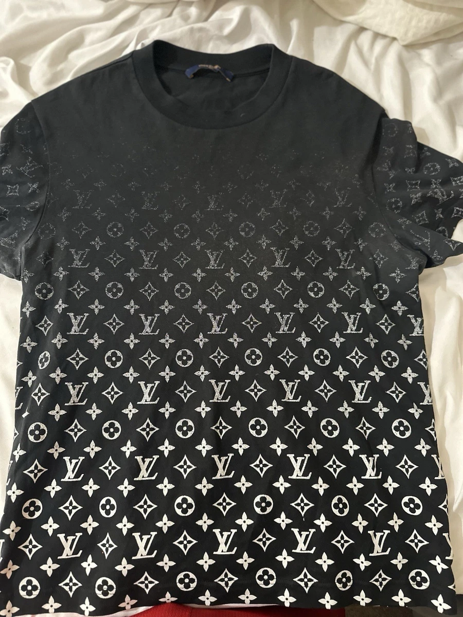 Louis Vuitton Regular Size XS T-Shirts for Men for sale | eBay