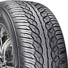 Tire Yokohama Parada Spec-X 245/45R20 99V A/S Performance