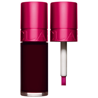 Authentic Clarins Hydrating Lip Stain Kiss Proof Matte Finish,4 shades,0.2oz
