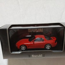 Kyosho Howzakt 1/43 Mazda RX-7 Type-R