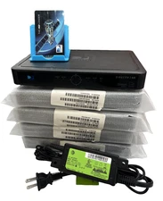 Direct TV HD Digital Satellite Receiver, Model # H25-500 BRAND NEW PWR Cbl +CARD