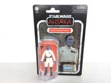 Star Wars The Vintage Collection Ahsoka Grand Admiral Thrawn figure  Retro