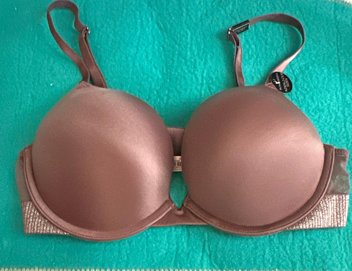 Victoria's Secret Push Up Bra 34B Bras & Bra Sets for Women for