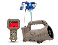 FOXPRO Hellcat Game Call