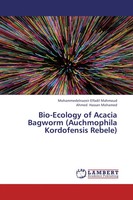 Mohammedelnazeir Elfadil Mahmoud (U. A.) | Bio-Ecology Of Acacia Bagworm...