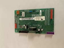 316575402 Kenmore Range Board - Control