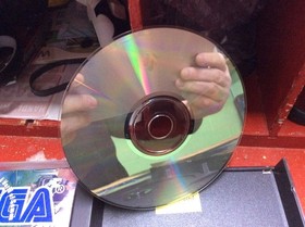 World Series Baseball 98 Sega Saturn, 1997 Complete