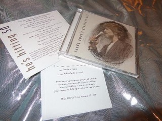 Alabama's Randy Owen 1999 Invitation To Private Surprise 50th Birthday Party!