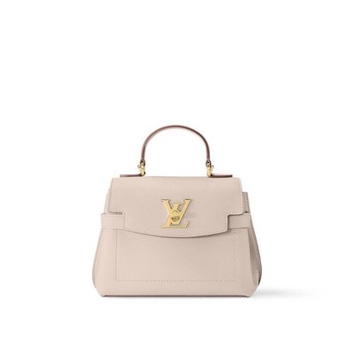 [Extrem schöner Artikel] LOUIS VUITTON / LOCK ME EVER MINI