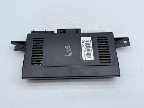 2001 2002 2003 BMW 525i E39 LEAR LIGHTING CONTROL MODULE LCM 6 932 559 ...
