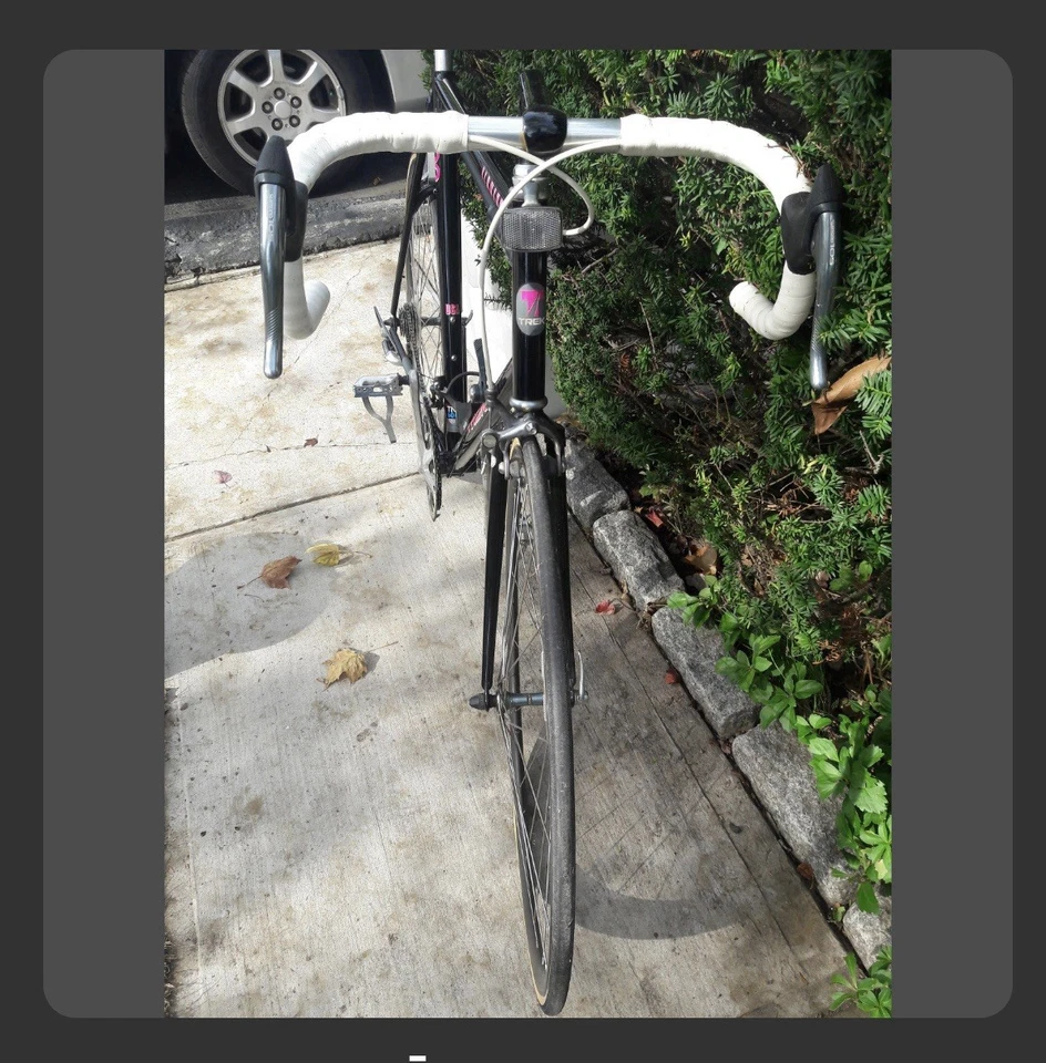 Trek 1200 Алюминиевый Велосипед, Капсула Времени 1980-х - Изображение 2 из 4