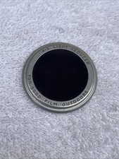 POLAROID 4S 4-S LIGHT REDUCER NEUTRAL DENSITY FILTER LAND CAMERAS w/3000 Film