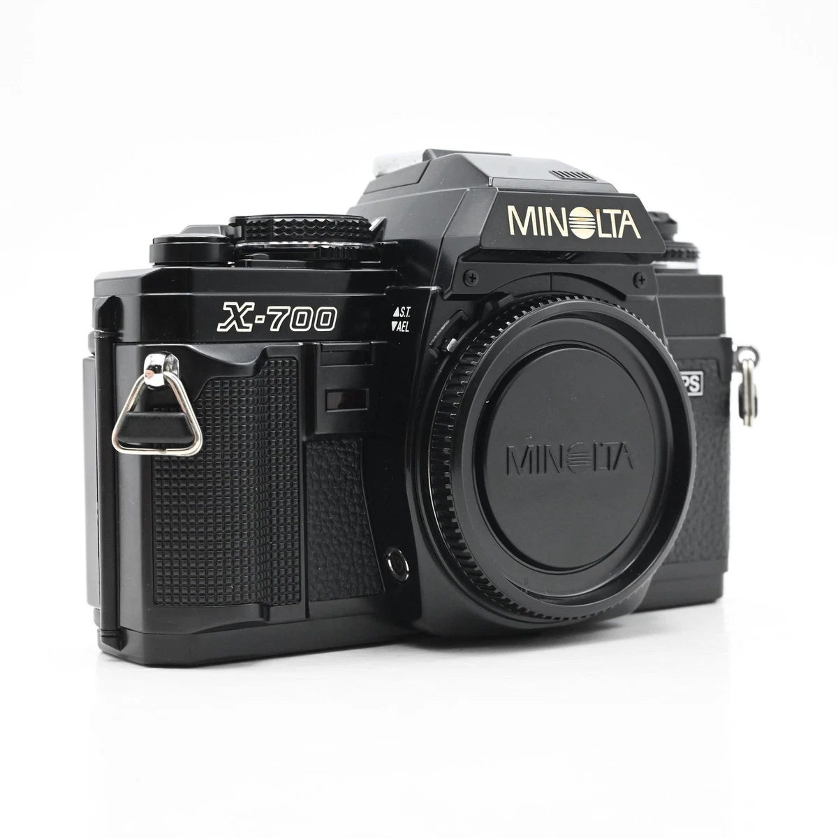 Minolta X-700 SLR Film Cameras for sale | eBay