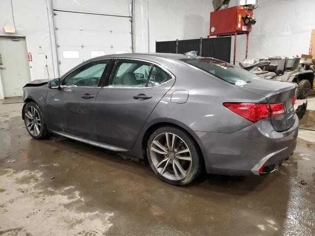 Compresor de CA compatible con 15-20 TLX 1834571 Foto 3 de 4