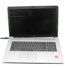 Notebook Portatile HP OmniBook 7 con CPU Intel Core i7 10th Gen / LPBB437