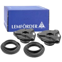 2X LemfÖRder Domlager Vorne FüR M-B C C204 S204 W204 E A207 C207 1.6-6.2 01.07-