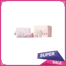 NEW * LANEIGE * Bouncy & Firm Plump, Firm & Glow Set with Cute Bag