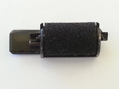 Four Pack Adler Royal 500 DX 500DX Cash Register Ink Rollers For Less Free Ship - Picture 5 of 5