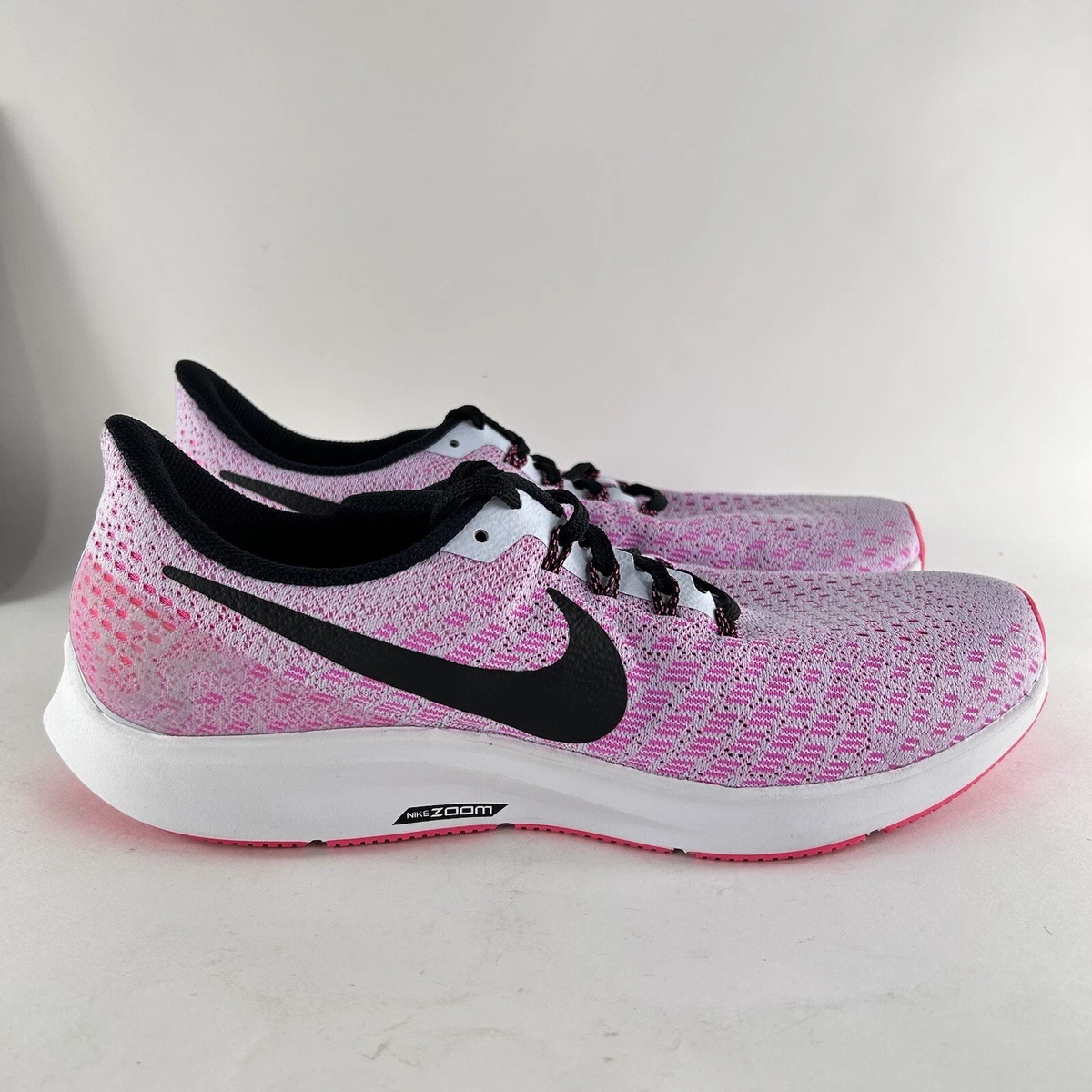 Nike air zoom pegasus 35 womens rust pink tropical pink online