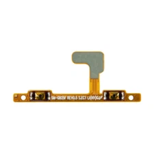 Flex Cable Volume Buttons for Samsung G925 Galaxy S6 Edge PCB Ribbon Circuit 