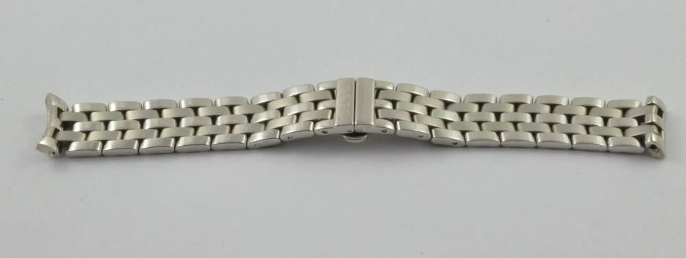 Gucci Acciaio Bracciale 15MM Per 5500 Donna Uhr
