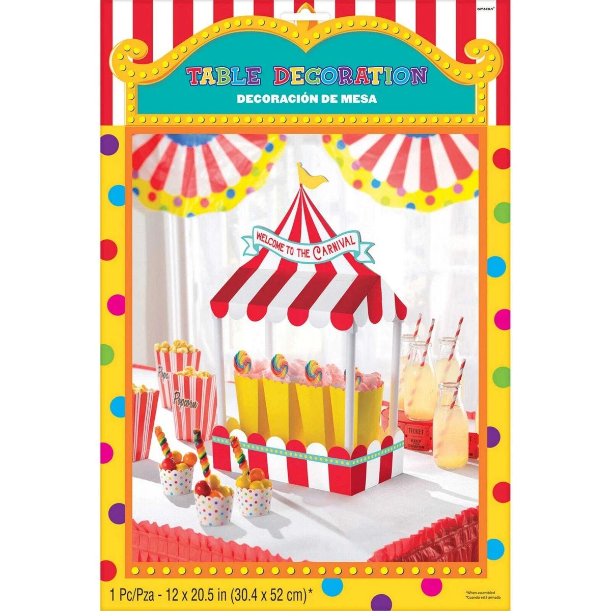 Big top tabletop tent cheap