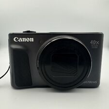 Canon PowerShot SX730 HS Digital Cameras for Sale - Shop New Canon PowerShot SX730 HS Digital Cameras for Sale - Shop New