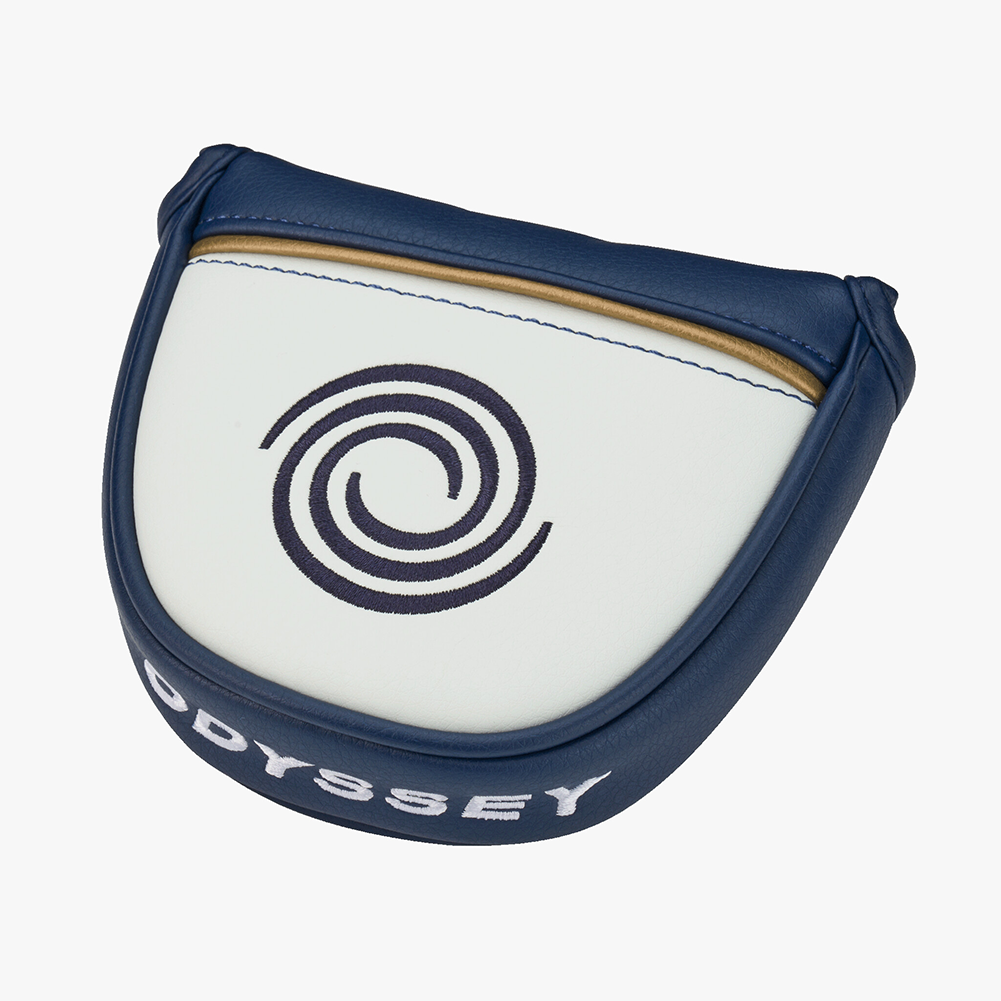 Odyssey Ai-ONE Milled 2-Ball T DB Putter | eBay
