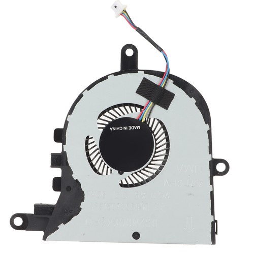 Laptop CPU Cooling Fan Replacement CPU Fan For 15 3501 3505 - Photo 20/22