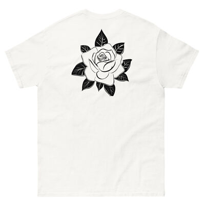 Camiseta Tibbons Rosa
